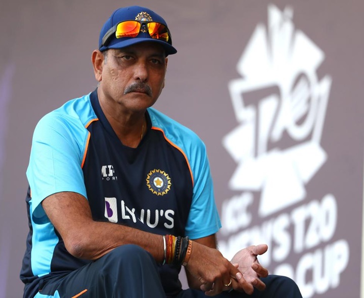 టీమిండియా ఆటపై రవిశాస్త్రి అసహనం