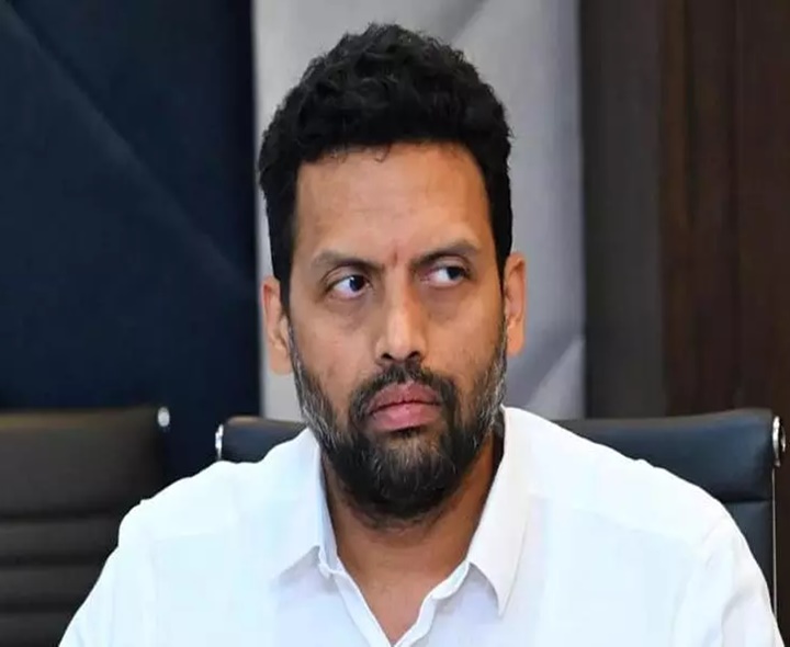 గ్రోత్ సెంటర్లో అవకతవకలపై అసెంబ్లీలో చర్చ