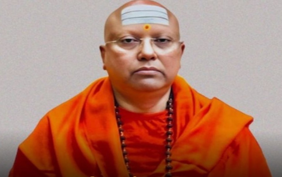 ఈ-మెయిల్‌తో బయటకొచ్చిన బాబా లీలలు