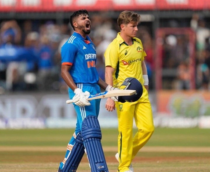 IND-A vs AUS-A: భారత జట్టు ప్రకటన