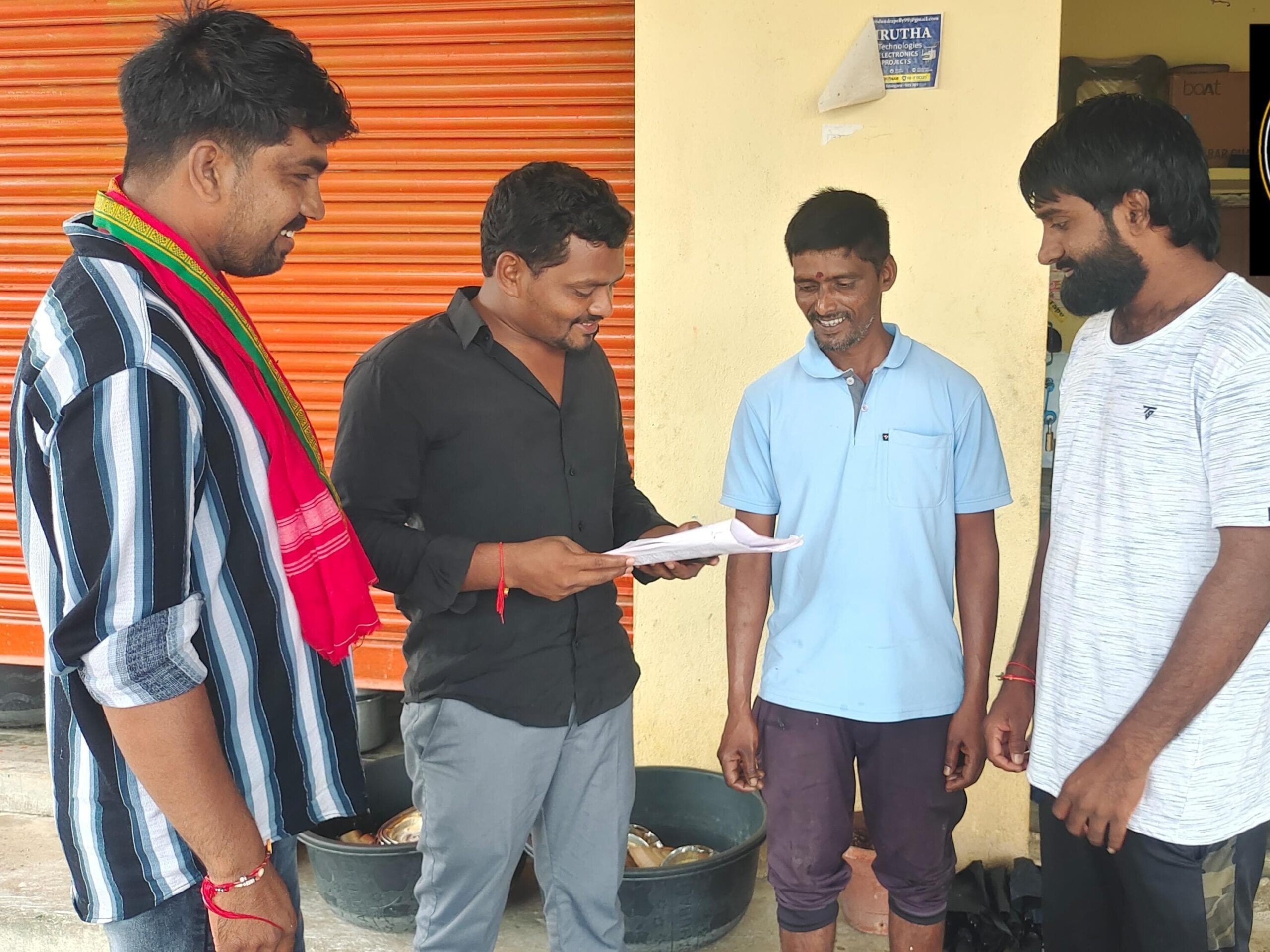‘భవిష్యత్తులో బీజేపీకి ప్రజల బుద్ధి చెబుతారు’