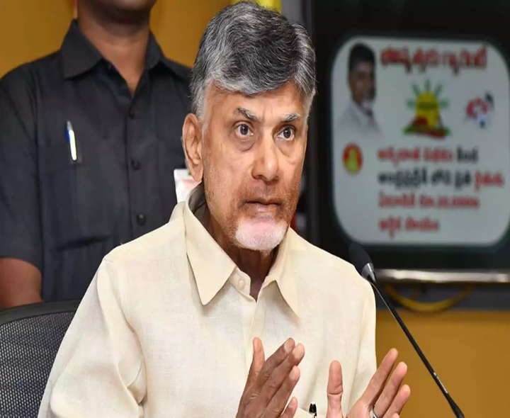 పలువురు ఎమ్మెల్యేలపై సీఎం సీరియస్