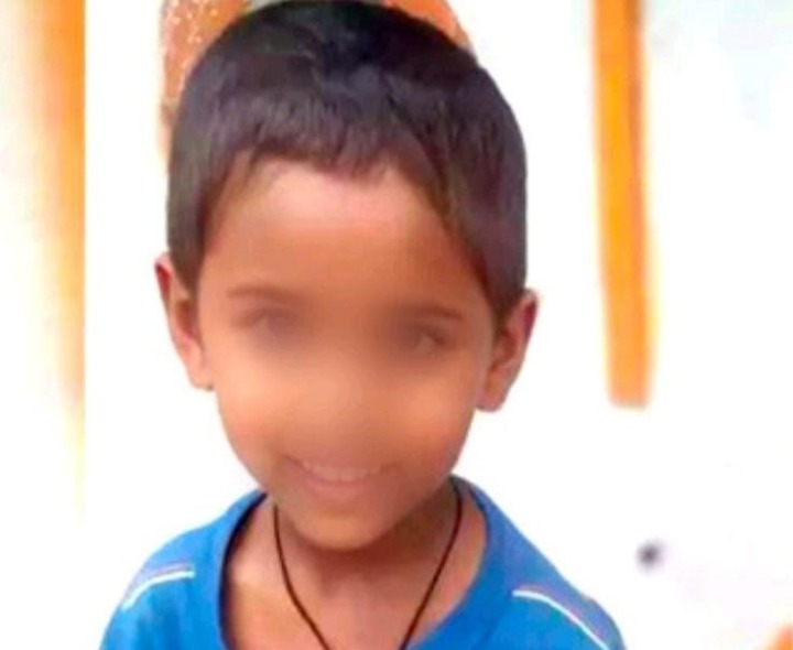 బాలుడిని ఉరేసి చంపిన దుండగులు