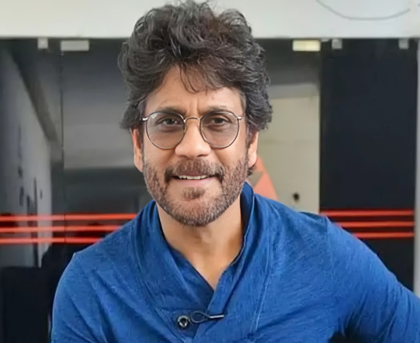 ఢిల్లీ హైకోర్టును ఆశ్రయించిన నాగార్జున