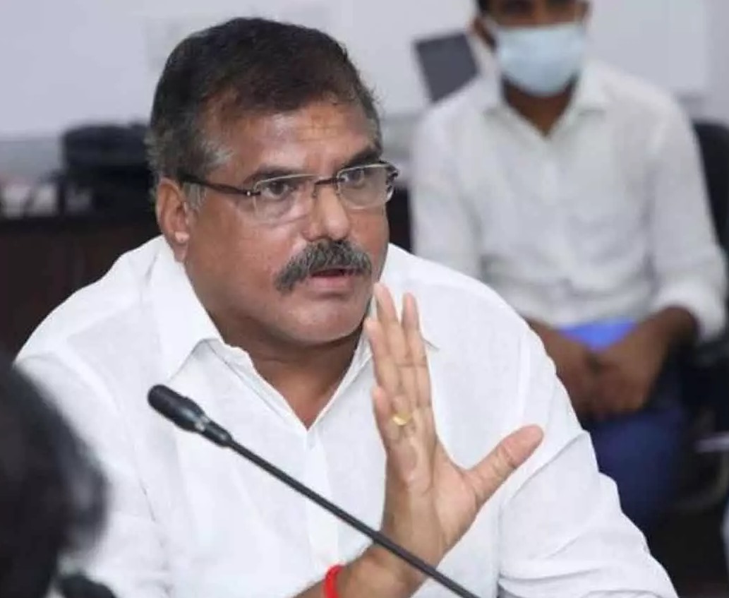 శాసనమండలి నుంచి వైసీపీ వాకౌట్