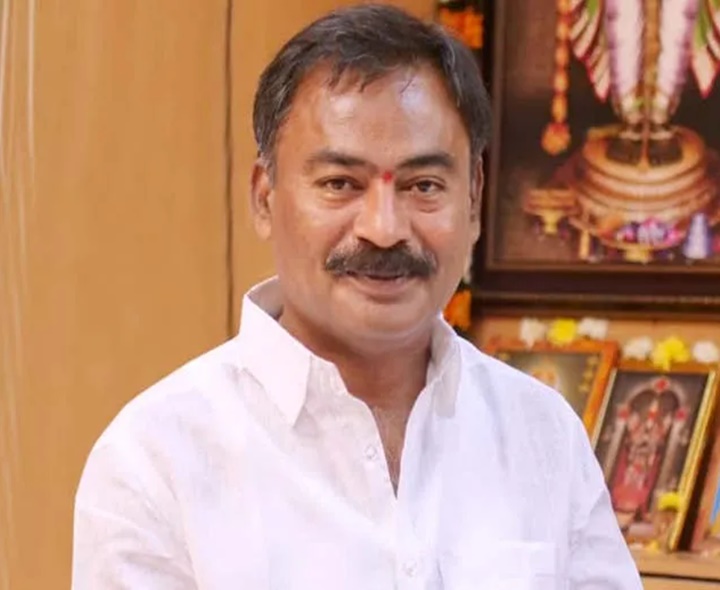 హైకోర్టును ఆశ్రయించిన కడప మాజీ మేయర్