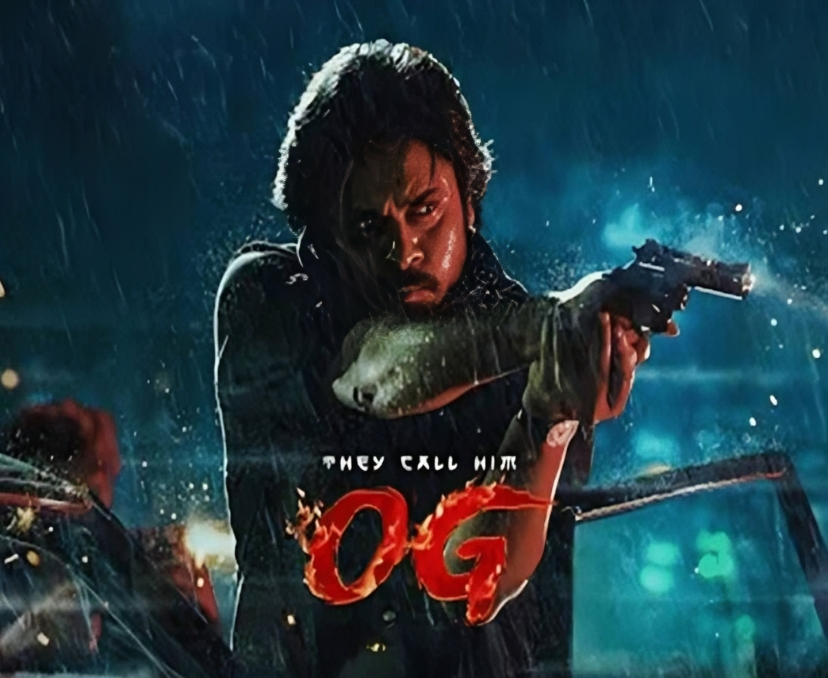 ‘OG’పై సినీప్రముఖుల ప్రశంసలు