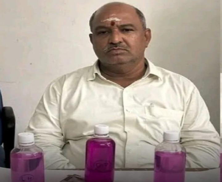 ఏసీబీ అధికారులకు చిక్కిన అసిస్టెంట్ ఇంజనీర్