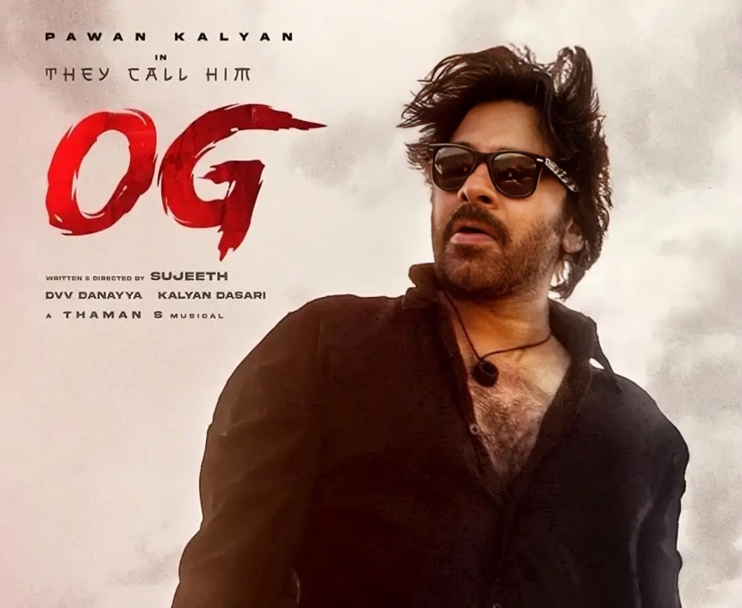 ‘OG’ షోలో విషాదం.. అభిమానులకు గాయాలు