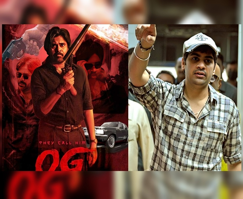 సుజీత్ ఎమోషనల్ పోస్ట్ వైర‌ల్‌