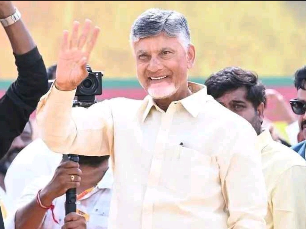ముగిసిన సీఎం తిరుమల పర్యటన