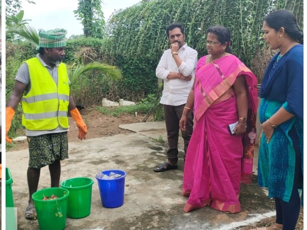 ‘సంపద కేంద్రాలను సద్వినియోగం చేసుకోండి’