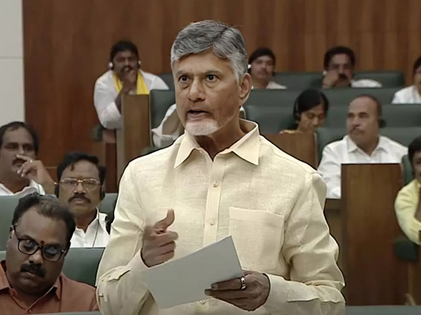 ‘తప్పు చేయని నాపైనే 17 కేసులు పెట్టారు’
