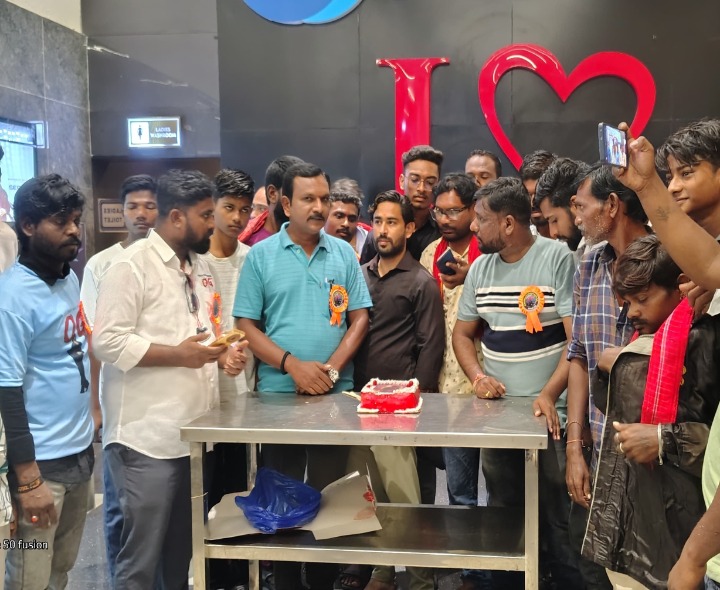 ‘పవన్ కళ్యాణ్ కేరీర్‌లోనే OG బిగ్గెస్ట్ హిట్ మూవీ’