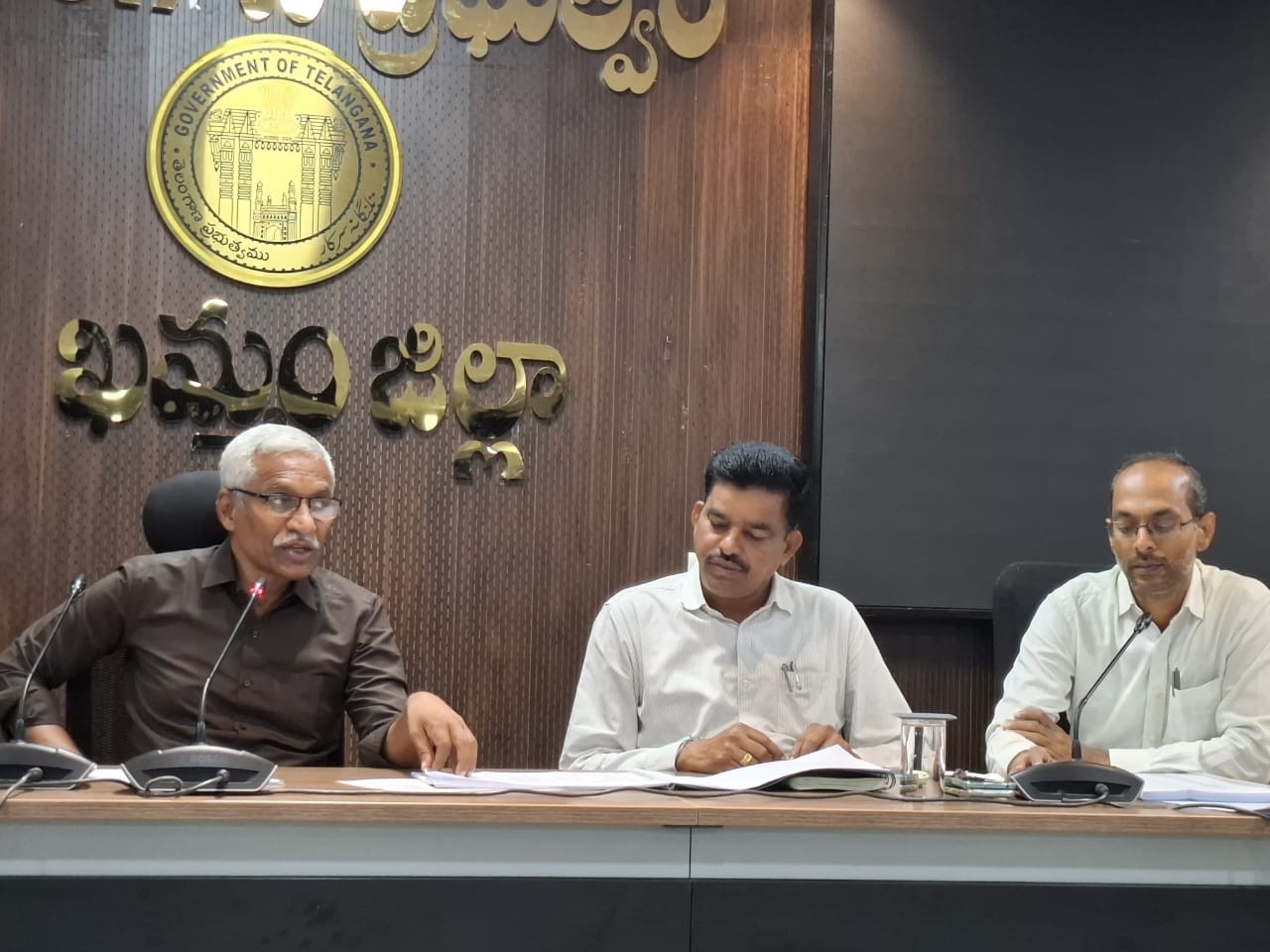 ‘పెరిగిన భూముల ధరలకు అనుగుణంగా మార్కెట్ విలువ సవరణ’