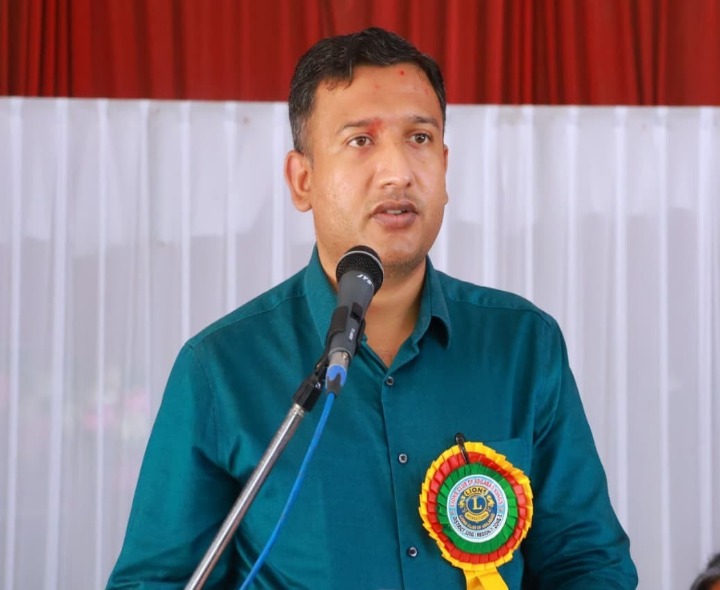‘ఈనెల 27న కొండా లక్ష్మణ బాపూజీ జయంతి’