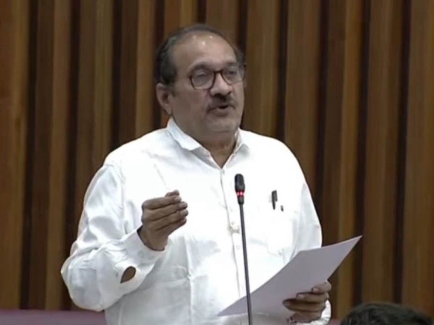 ఇసుక తరలింపుపై మండలిలో ప్రస్తావన
