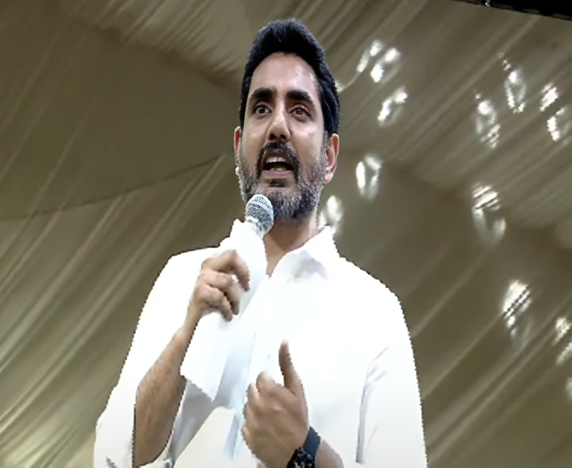 నిరుద్యోగులకు లోకేష్ GOOD NEWS