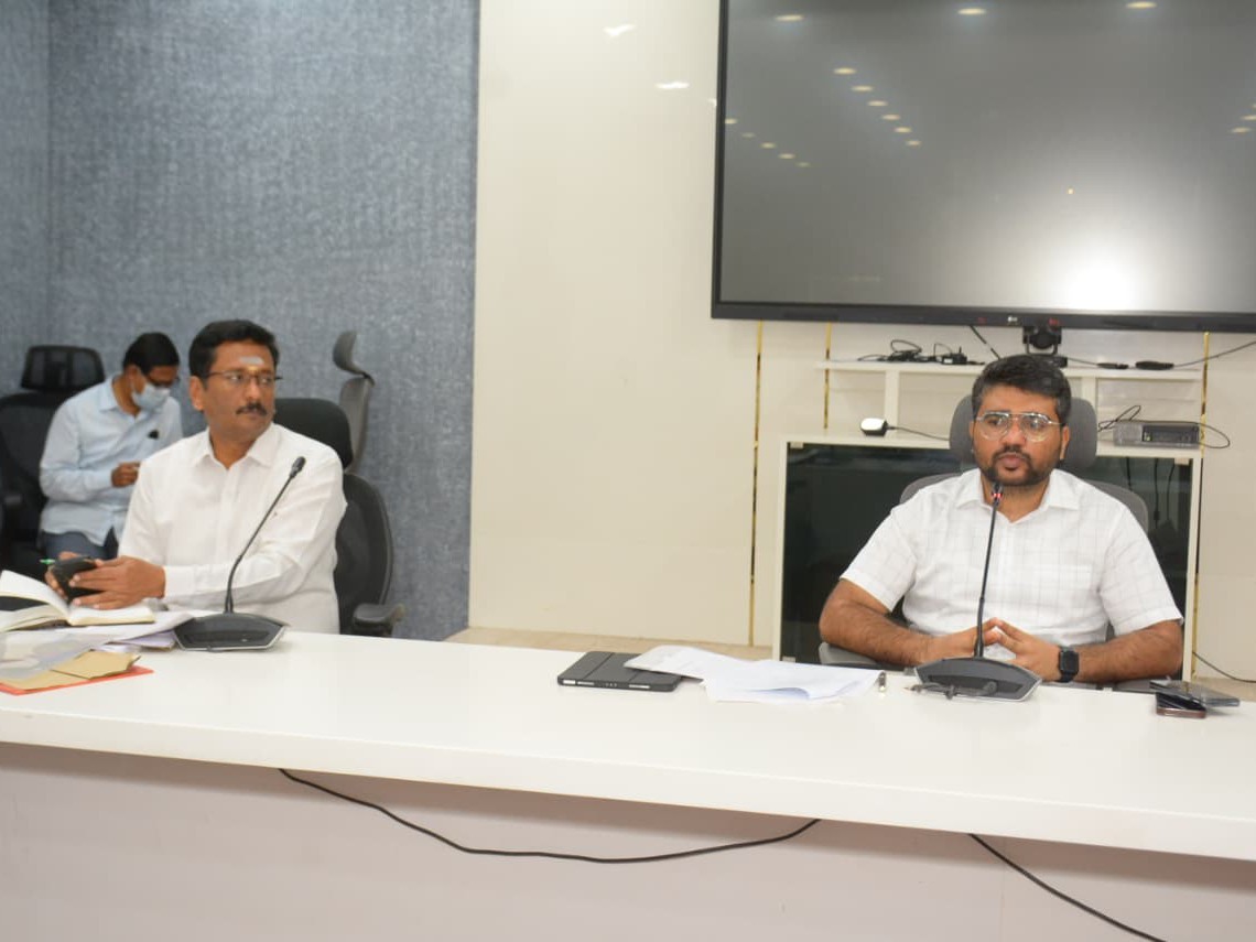 ‘జీఎస్టీ సంస్కరణలపై వినియోగదారులకు అవగాహన కల్పించాలి’