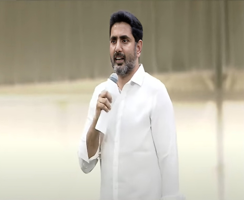‘నా జీవిత కాల గురువు సీఎం చంద్రబాబు’
