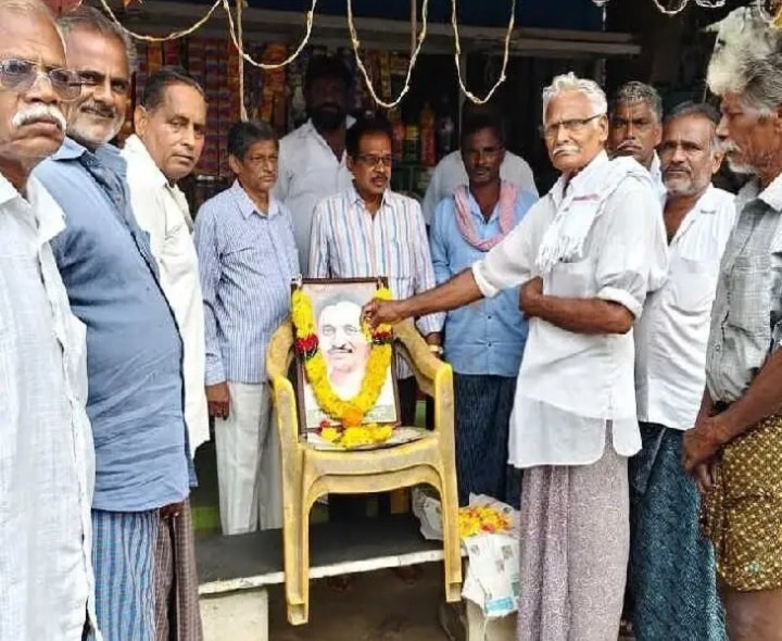 తెనాలిలో పండిట్ దీన్ దయాళ్ ఉపాధ్యాయ జయంతి