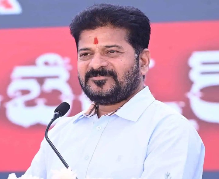 కలెక్టర్లకు సీఎం రేవంత్ రెడ్డి ఆదేశాలు