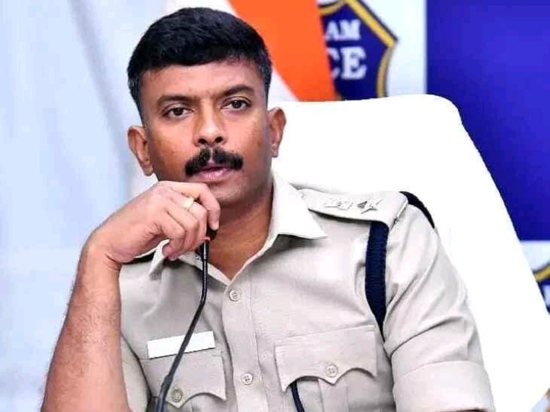 ప్రకాశం ప్రజలకు ఎస్పీ కీలక సూచన