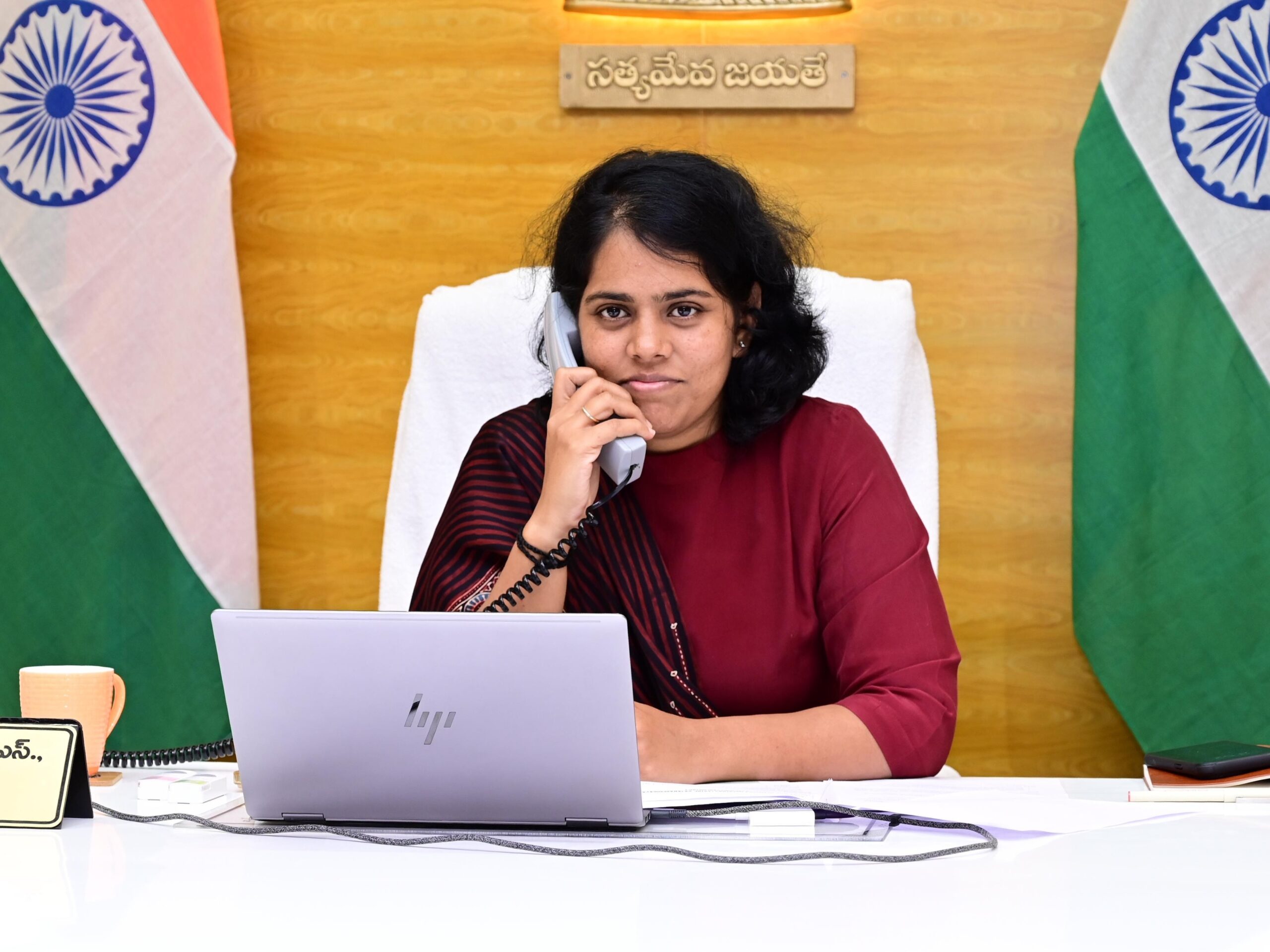 ‘జిల్లా వ్యాప్తంగా అధిక వర్షాలు కురిసే అవకాశం’
