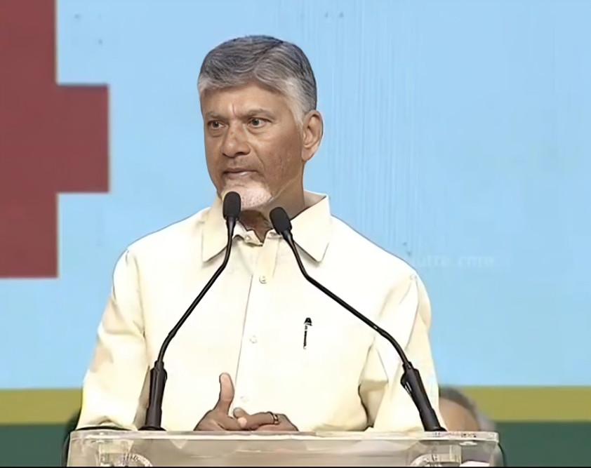 ‘రాజకీయ జీవితానికి పునాది వేసింది ఆయనే..’