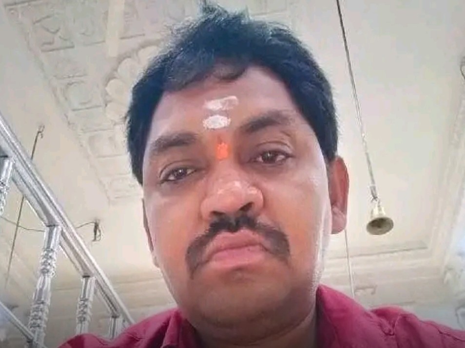 బాలానగర్ పరిధిలో విషాదం..!