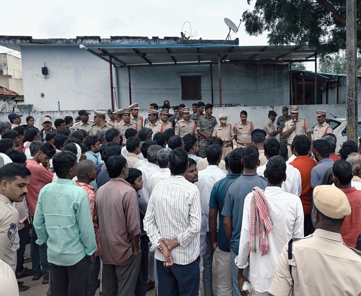 అత్యాశపడితే మోసపోతారు