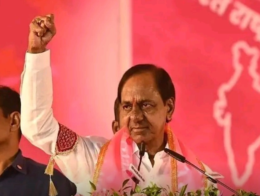 జూబ్లీహిల్స్ బైపోల్.. KCR ఒక్కసారి వస్తే చాలు: శ్రేణులు