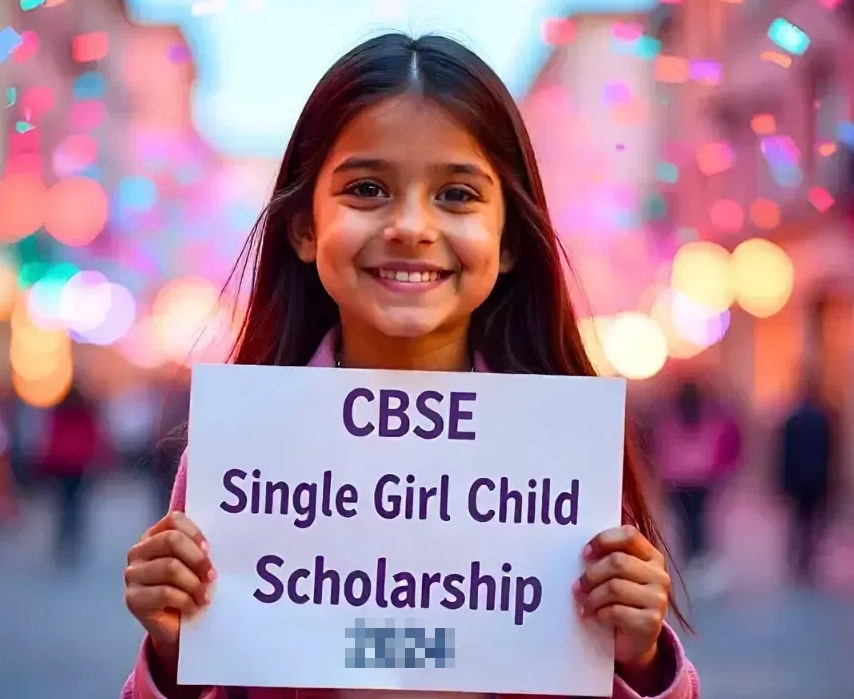 CBSE స్కాలర్ షిప్‌.. అప్లై చేసుకున్నారా?