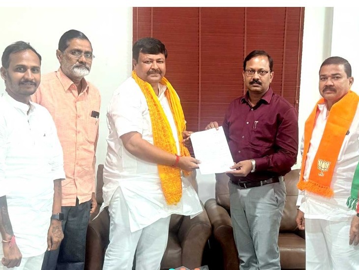 ‘స్థానిక సంస్థల రిజర్వేషన్ల వివరాలు తెలియజేయాలి’