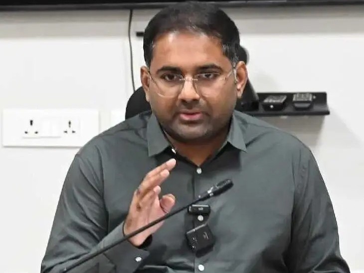 ఈ నెల 26, 27 తేదీల్లో ప్రిసైడింగ్ అధికారులకు శిక్షణ