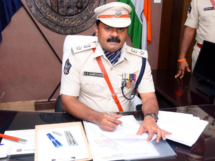 పోక్సో నిందితుడికి జైలు శిక్ష