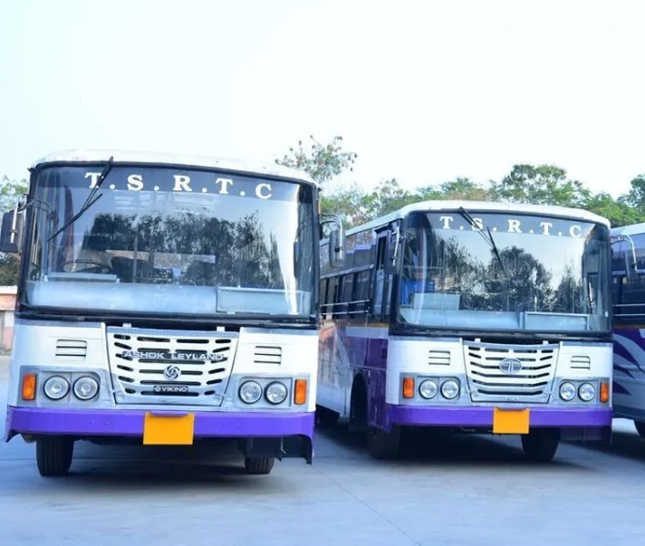 RTC  ప్రయాణికులకు బంపర్ ఆఫర్