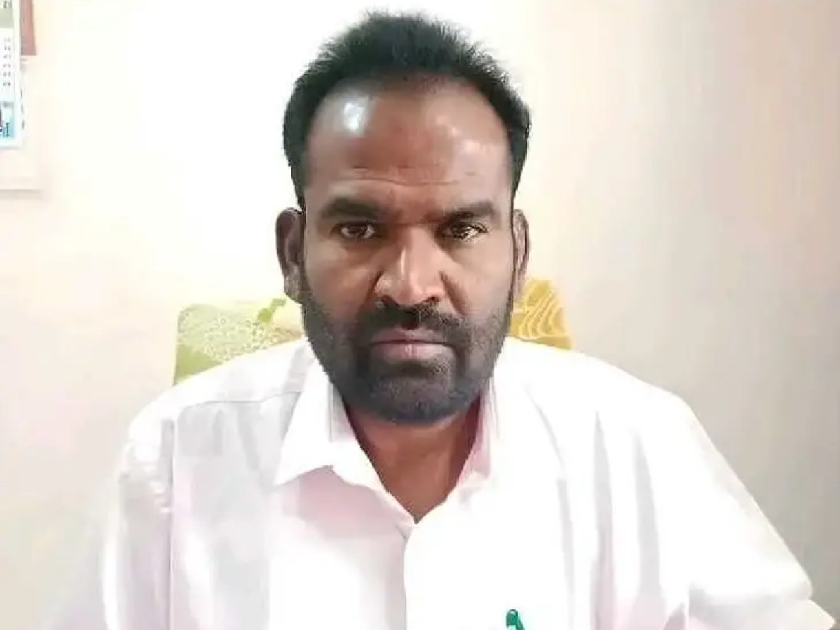 రేపు కళాశాలలో PTM సమావేశం