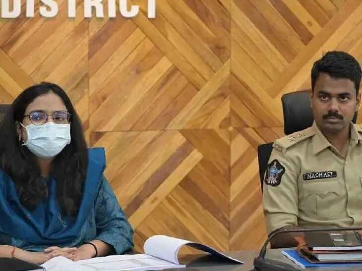 ‘సామాజిక రుగ్మతలను సమూలంగా తొలగించడమే లక్ష్యం’