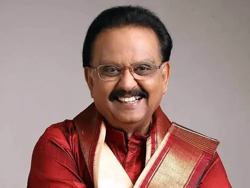 ఈనెల 28న ఎస్పీ బాలు సంగీత విభావరి