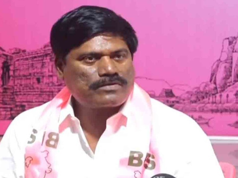 ఖానాపురం మండలానికి BRS ఎన్నికల కమిటీ
