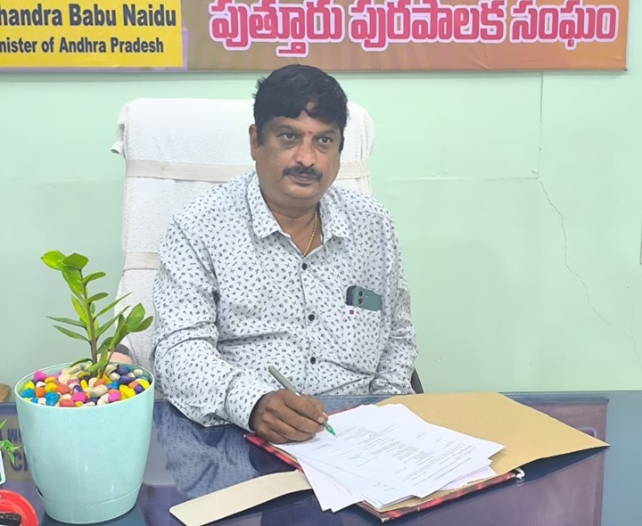 నేడు లోక్ కళ్యాణ్ మేళా