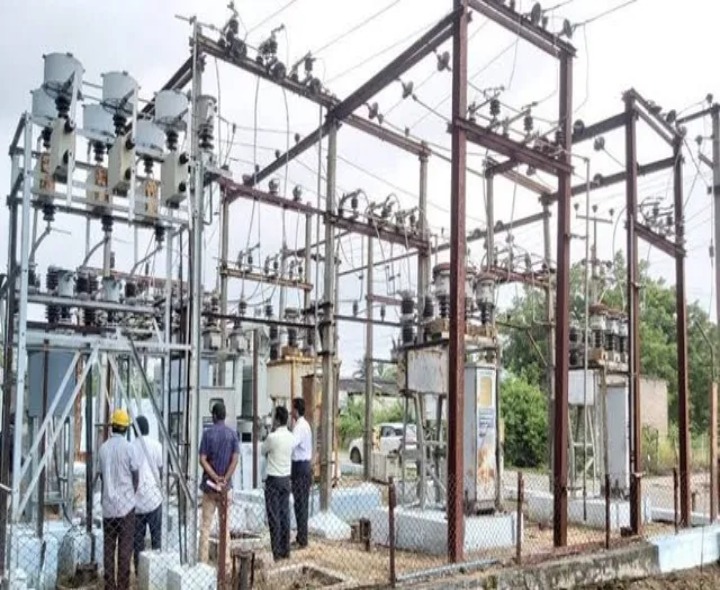 నేడు పలు ప్రాంతాలలో విద్యుత్ అంతరాయం