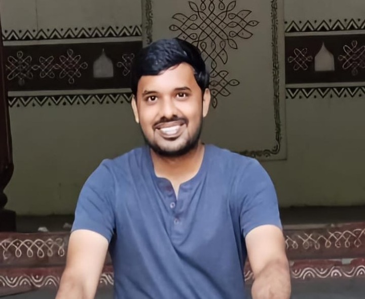 గ్రూప్ -1లో డీఎస్పీగా ఎంపిక