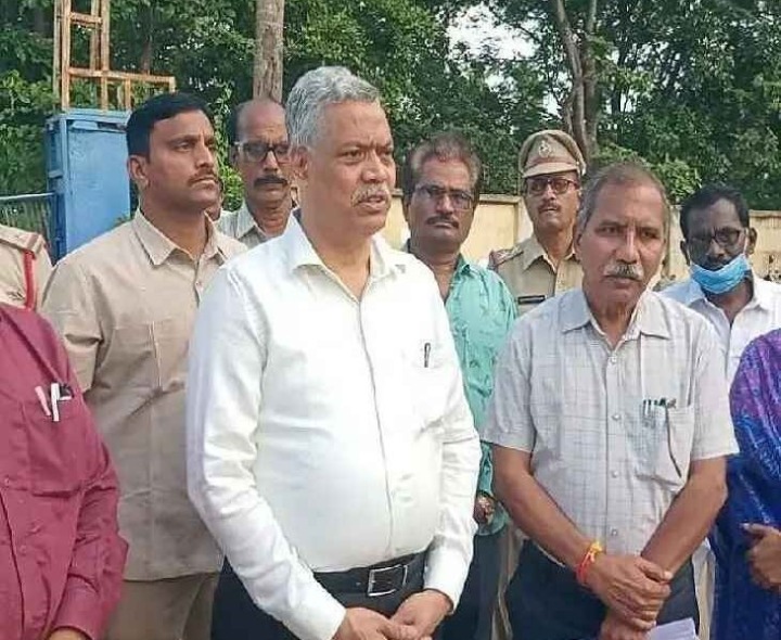 స్త్రీ శక్తి పథకం విజయవంతంగా సాగుతుంది: ఎండీ