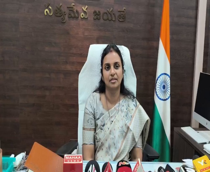నిబంధనలు పాటించని ఆసుపత్రులపై చర్యలు: కలెక్టర్