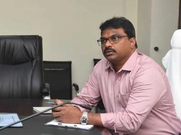 ‘పరిశ్రమల్లో భద్రతా చర్యలు చేపట్టాలి’