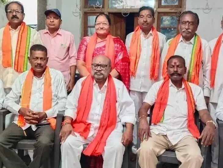 ‘కంచె ఐలయ్య విశ్వకర్మలకు క్షమాపణ చెప్పాలి’