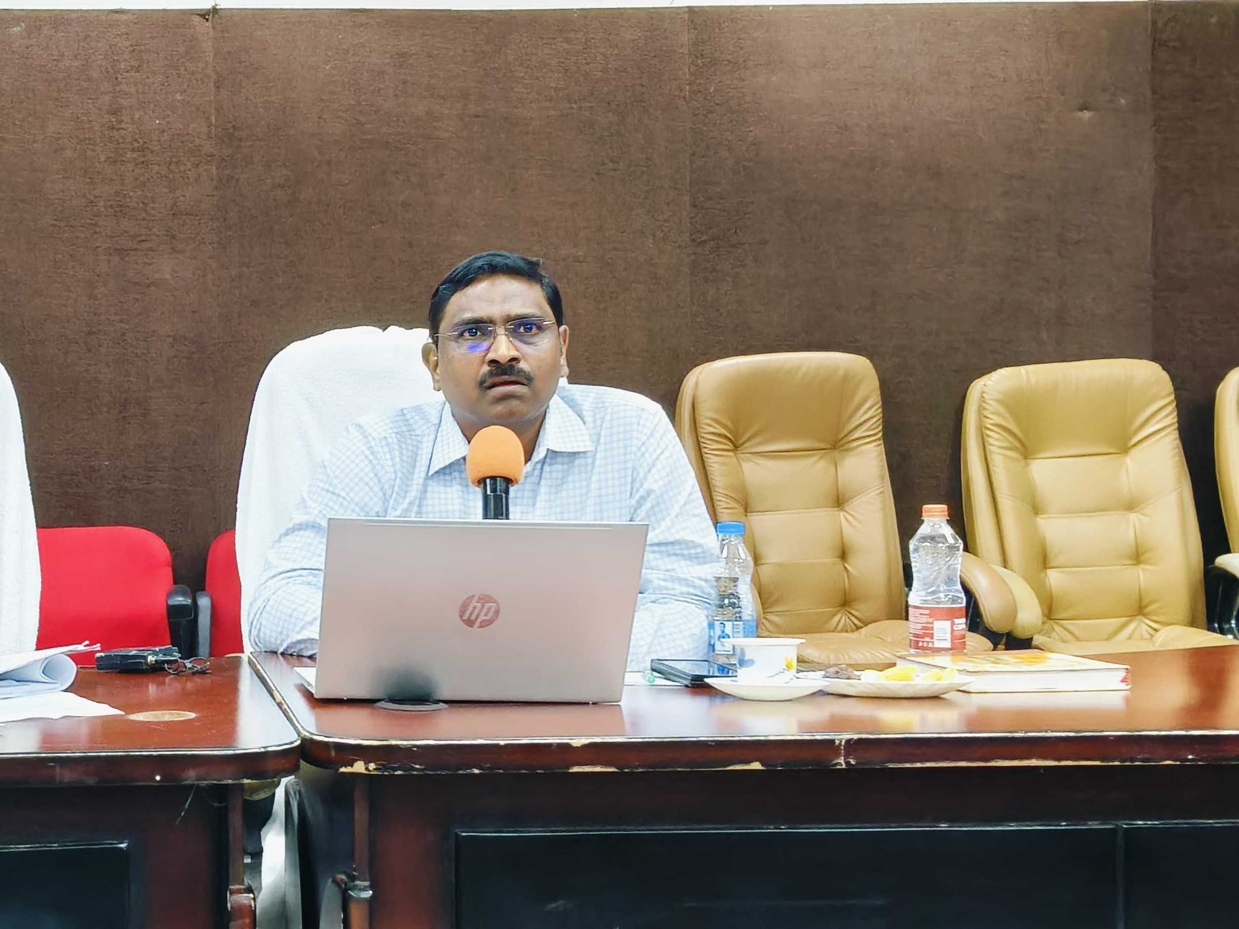 102 పనులకు ఆమోదం: కలెక్టర్