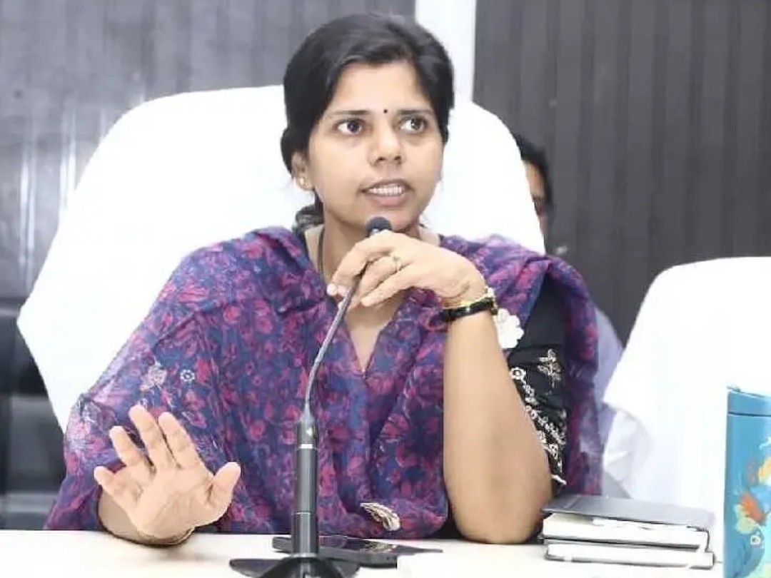 ఈ విజయం స్ఫూర్తినిస్తుంది: కలెక్టర్